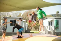 Riverside Whakatane Holiday Park Hotels in Whakatane
