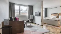 Clarion Hotel Amaranten Hotels in Stockholm