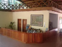 Ixpanpajul Hotel a Flores