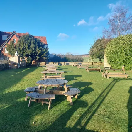 The Inn on the Moor Hotel