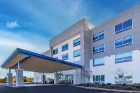 Holiday Inn Express & Suites Senatobia I-55 Hotel a Tate County