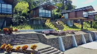 Pacific Kalokairi - Adults Only Hotels near Plaza Garden