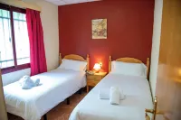 Taiga Lake Caspe - Homestays