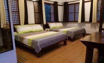 Wonderfarm Villa