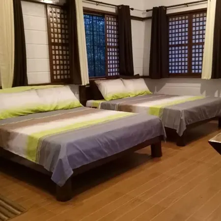 Wonderfarm Villa