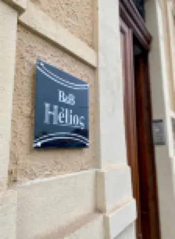 B&B Hèlios - 2-Star