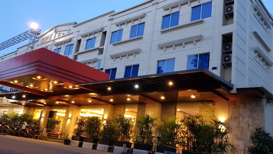 SP Hotel