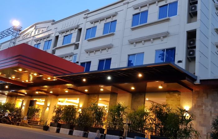 SP Hotel