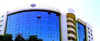 Lancaster Tamar Hotel- Hadath Hotel di 