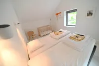 Apartment in Durbuy for 4 Person Các khách sạn ở 