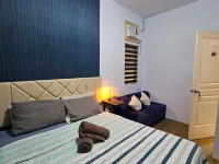 Davao City Airport Transient Rooms by Lemonique Hotels in Davao City