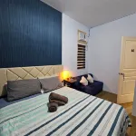 Davao City Airport Transient Rooms by Lemonique Hotels in Panabo