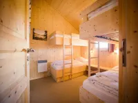 Lovely Chalet in Turracherhohe with Sauna - Parkplatz