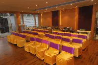 Alba Inn, Vijay Nagar