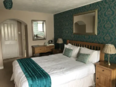 The Anchorage Hotel Hotels in Holyhead