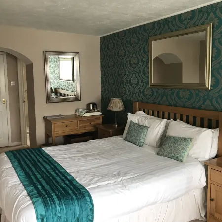 The Anchorage Hotel