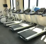 Hilton Garden Inn Aguascalientes - ที่มีฟิตเนส