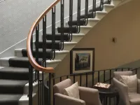 The Salisbury Hotel Hoteles cerca de Auditorio Queen's Hall