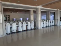 Hotel Auto Jas - Frühstück