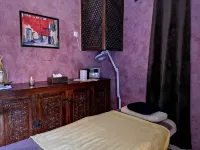 Riad Charme d'Orient Adults Only - spa