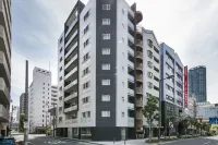 Minn 北梅田 福島區住宿飯店