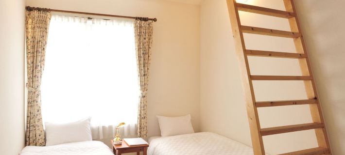 Blue in Green Hotels in Hokuto