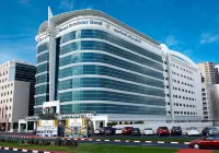 Grand Excelsior Hotel - Bur Dubai