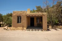 DAM Site Historic District  호텔