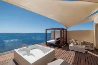 Hotel Torre del Mar - Ibiza - Hot Tub