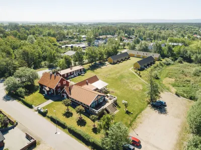 Mellbystrand Vandrarhem Hotels in 