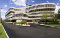 DoubleTree by Hilton Boston - Rockland - 4-Star