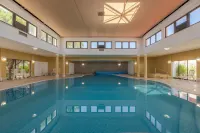 Golden Club Cabanas - Bãi biển