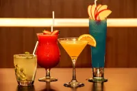 Grand Xing Imperial Hotel - bar