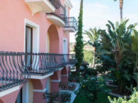 Hotel la Bitta - Bovis Hotels Hotels in Arbatax