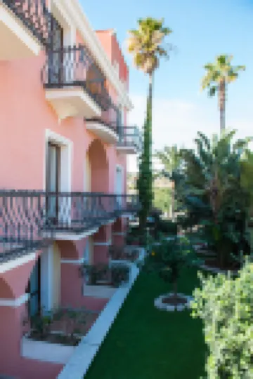 Hotel la Bitta - Bovis Hotels Hotels in Provincia dell'Ogliastra
