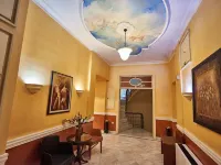 Exis Hotel Hotels near kipseli