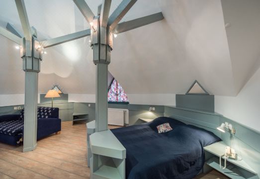 클럽 호텔 아바치아