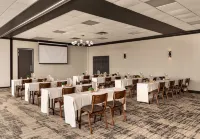 Hotel Preston Nashville Airport