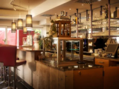Fritz Hotel & Restaurant KG Hotels in Weil am Rhein