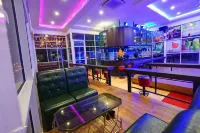 Green Rose Hotel Hotels in Batam Center