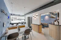 Lifestylehotel Dasmax فنادق في Gemeinde Seefeld in Tirol
