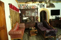 드림 캐쳐 홈 스테이