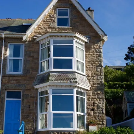Harbour View Guest House