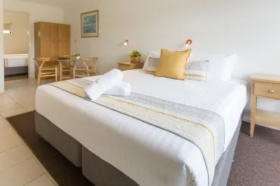 Fox on the Run - Motel Kilmore Hotels in Broadford