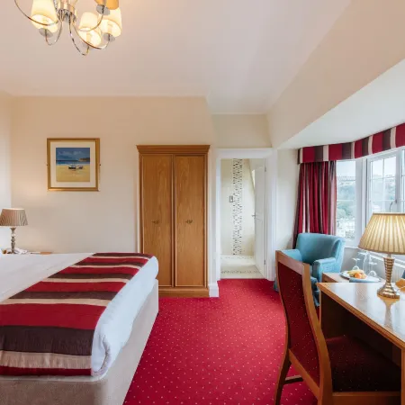 The Headland Hotel & Spa Hotel a Torquay