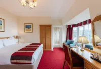 The Headland Hotel & Spa