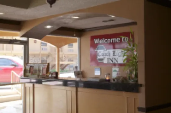 코치 라이트 인 브렌햄 호텔