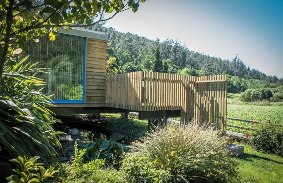 卡巴納德卡門公寓