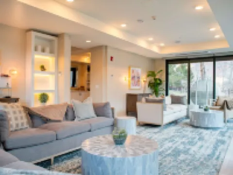 คลิฟฟ์โรส สปริงเดล คิวริโอ คอลเลกชั่น บาย ฮิลตัน โรงแรมในสปริงเดล