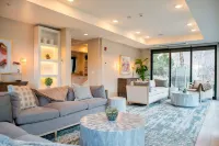 Cliffrose  Springdale, a Curio Collection by Hilton Hotels in Springdale